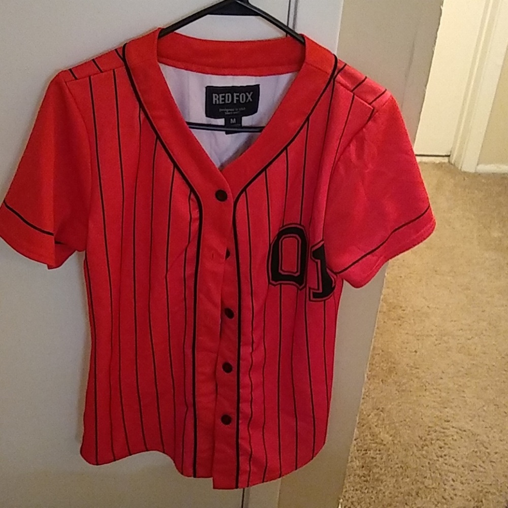 Jersey shirt